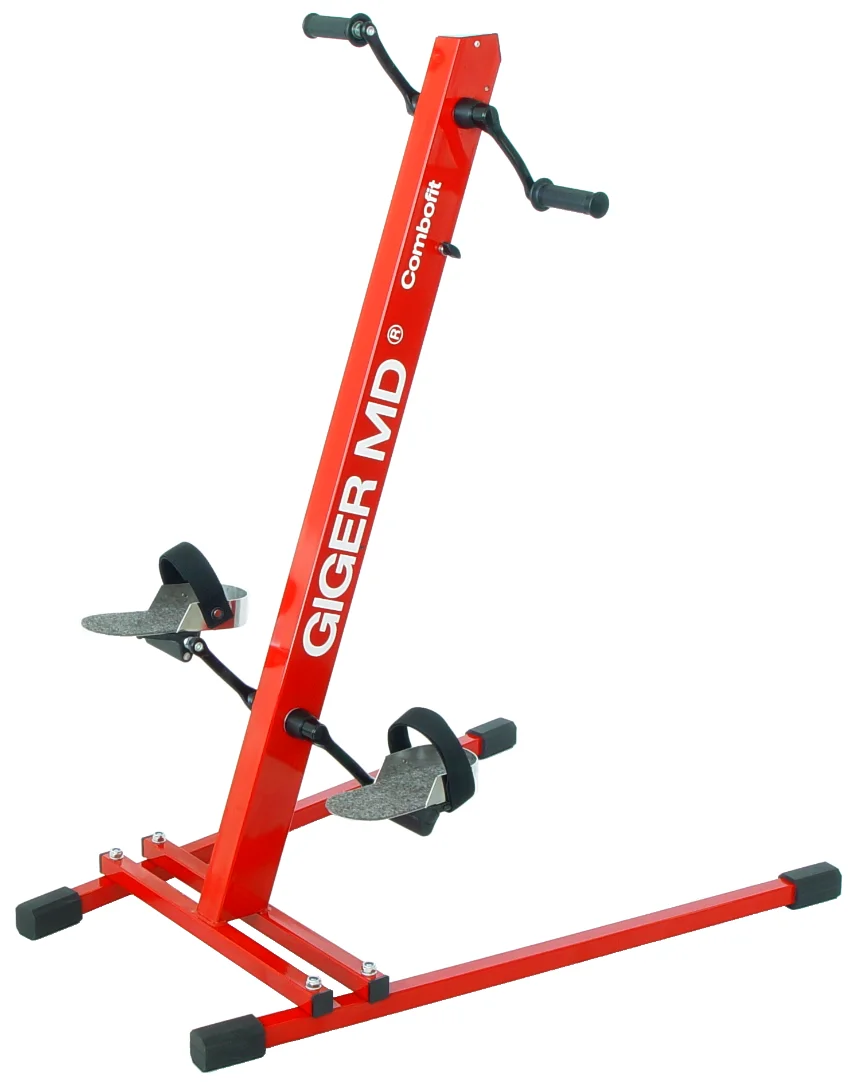 GIGER MD Combofit